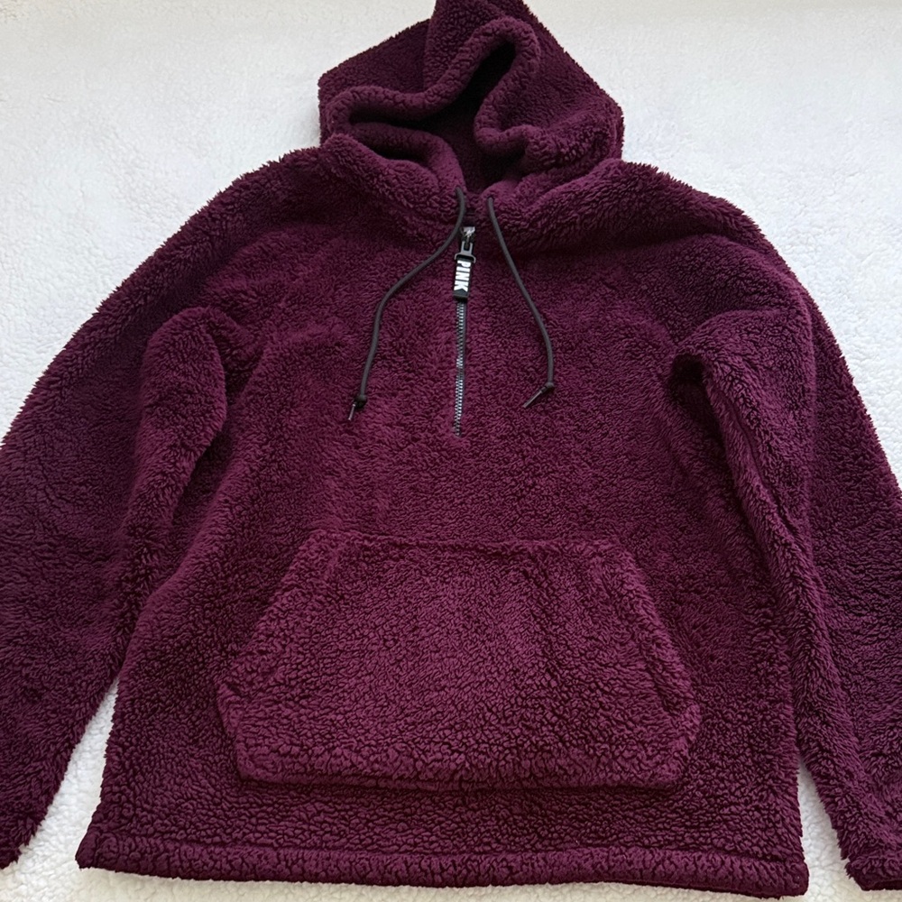 Victoria Secret Pink hoodie